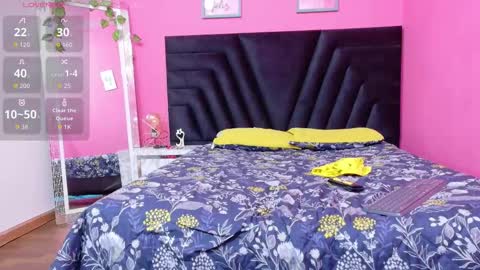 Violetta online show from February 2026 07:48:01 PM