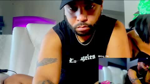 King E  online show from April 2026 02:19:02 PM