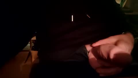 Markus online show from December 2024 05:51:02 PM