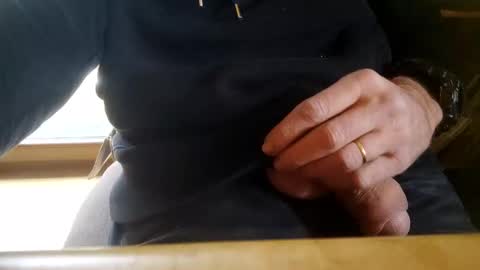 Markus online show from January 2025 01:36:02 PM