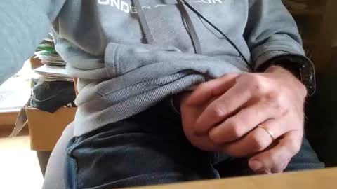 Markus online show from November 2025 11:34:02 AM