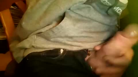 Markus online show from November 2025 07:57:02 PM