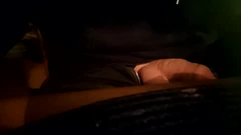 Markus online show from November 2025 05:03:01 PM