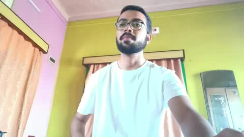 Ur BoyToy online show from April 2026 04:21:02 AM