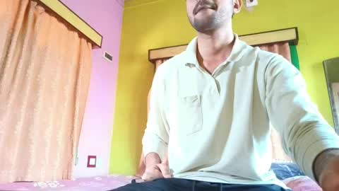 Ur BoyToy online show from April 2026 04:57:02 AM