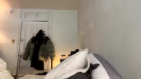 francis keith gibson online show from January 2025 03:04:02 PM