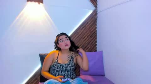 Sophia Antonella Ryan online show from June 2026 01:50:02 AM