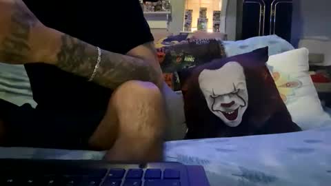 Snapshot of flacobule chatting on February 2026 06:49:02 PM FlacoBule online show from February 2026 06:49:02 PM