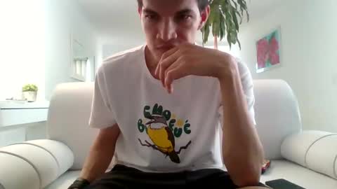 Charles mi new  TWT Flacousa1 online show from February 2025 06:23:01 PM