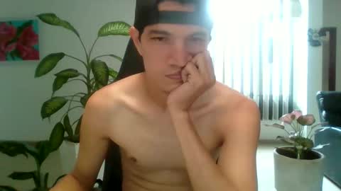 Charles mi new  TWT Flacousa1 online show from November 2025 12:44:02 PM