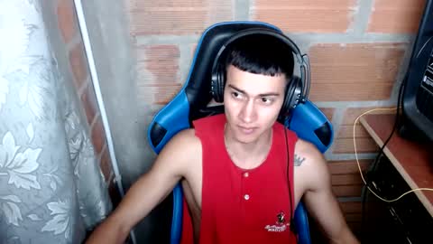 Snapshot of flacolatind chatting on January 2025 12:33:01 AM FLACO online show from January 2025 12:33:01 AM