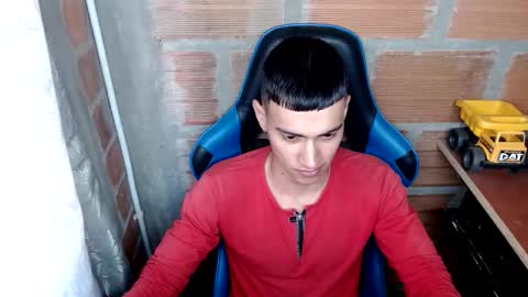 Snapshot of flacolatind chatting on January 2025 03:20:01 PM FLACO online show from January 2025 03:20:01 PM