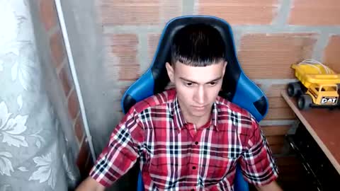 Snapshot of flacolatind chatting on January 2025 03:01:01 AM FLACO online show from January 2025 03:01:01 AM