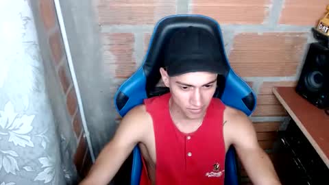 Snapshot of flacolatind chatting on January 2025 02:09:01 AM FLACO online show from January 2025 02:09:01 AM