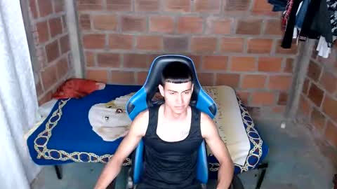 Snapshot of flacolatind chatting on February 2025 01:34:01 AM FLACO online show from February 2025 01:34:01 AM