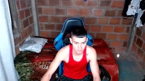 Snapshot of flacolatind chatting on February 2025 03:30:02 PM FLACO online show from February 2025 03:30:02 PM