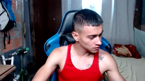 Snapshot of flacolatind chatting on September 2025 01:33:02 AM FLACO online show from September 2025 01:33:02 AM