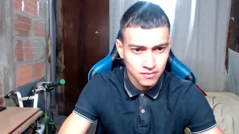 Snapshot of flacolatind chatting on October 2025 03:31:02 PM FLACO online show from October 2025 03:31:02 PM