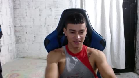 Snapshot of flacolatind chatting on January 2026 04:09:01 PM FLACO online show from January 2026 04:09:01 PM