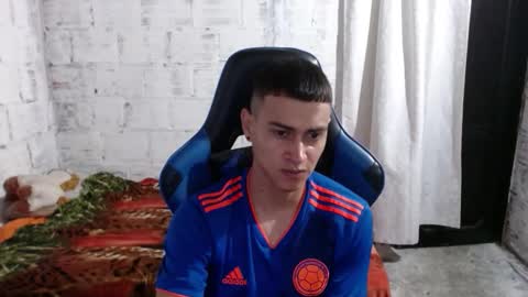 Snapshot of flacolatind chatting on February 2026 01:10:02 AM FLACO online show from February 2026 01:10:02 AM