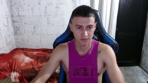 Snapshot of flacolatind chatting on February 2026 01:13:01 AM FLACO online show from February 2026 01:13:01 AM