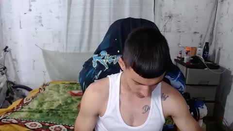 Snapshot of flacolatind chatting on May 2026 02:34:02 PM FLACO online show from May 2026 02:34:02 PM