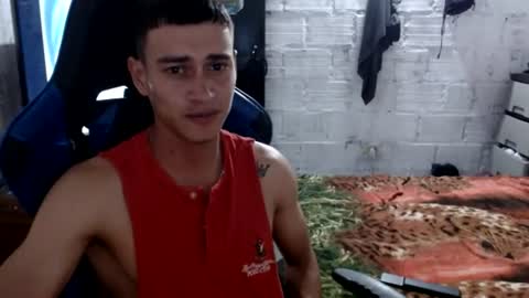 Snapshot of flacolatind chatting on June 2026 08:35:01 PM FLACO online show from June 2026 08:35:01 PM
