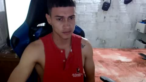 Snapshot of flacolatind chatting on June 2026 02:12:01 PM FLACO online show from June 2026 02:12:01 PM