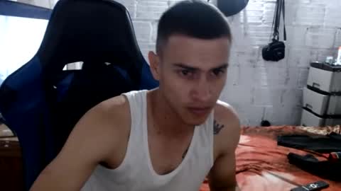 Snapshot of flacolatind chatting on July 2026 03:02:02 AM FLACO online show from July 2026 03:02:02 AM
