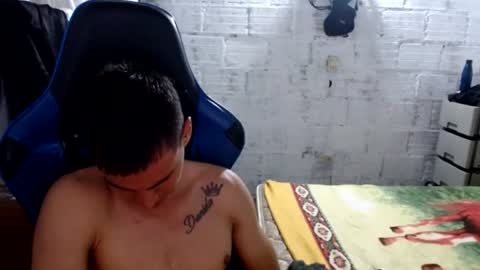 Snapshot of flacolatind chatting on July 2026 10:00:01 PM FLACO online show from July 2026 10:00:01 PM