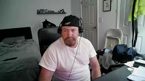 Florida guy online show from January 2025 05:58:01 AM