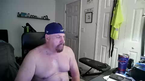 Florida guy online show from January 2025 04:19:01 PM