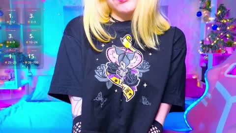 Sophie online show from January 2025 04:15:01 AM