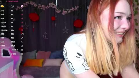 Sophie online show from May 2026 04:07:02 AM