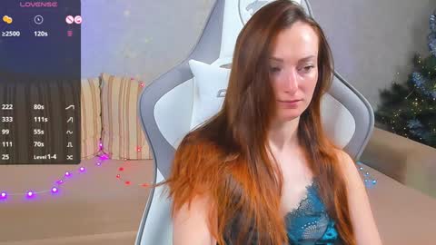 Yana online show from December 2024 12:34:01 AM