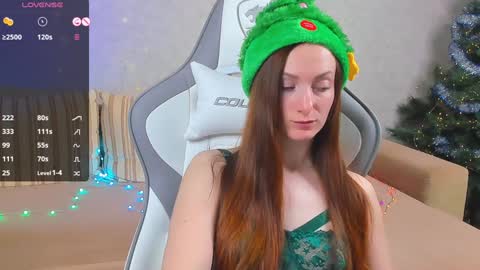 Yana online show from December 2024 11:57:01 PM