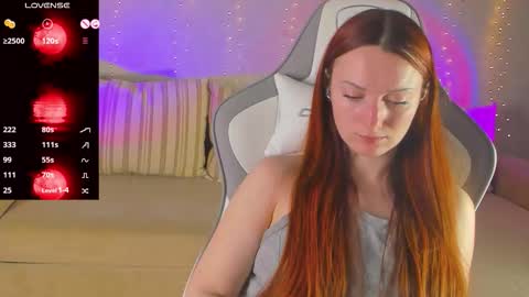 Yana online show from March 2026 03:12:01 AM