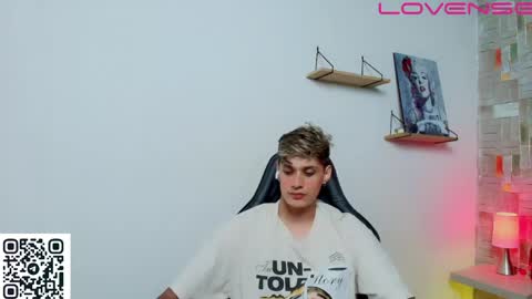 Flaquito online show from May 2026 09:09:02 PM