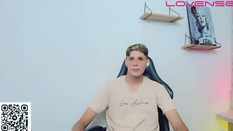 Flaquito online show from May 2026 08:27:01 PM