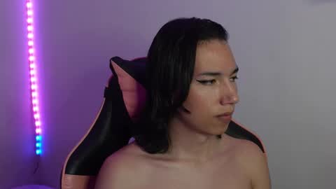 Snapshot of flaream_angel chatting on February 2025 02:50:01 AM Alexa online show from February 2025 02:50:01 AM