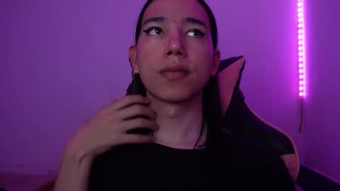 Snapshot of flaream_angel chatting on October 2025 06:10:01 AM Alexa online show from October 2025 06:10:01 AM