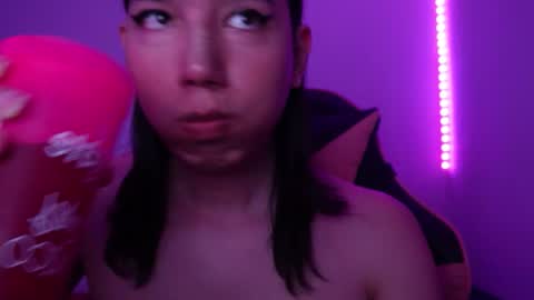 Snapshot of flaream_angel chatting on October 2025 04:42:01 AM Alexa online show from October 2025 04:42:01 AM