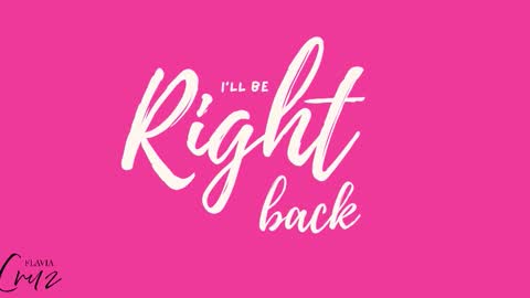 Snapshot of flavia_cruz chatting on September 2025 07:46:02 PM Flavia online show from September 2025 07:46:02 PM