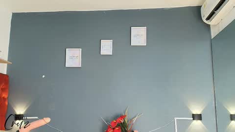 Snapshot of flavia_cruz chatting on November 2025 08:41:02 PM Flavia online show from November 2025 08:41:02 PM