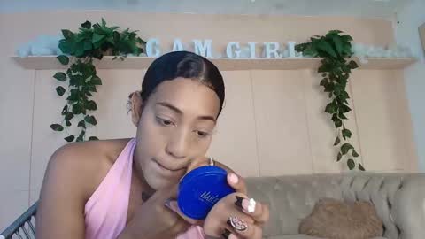 Snapshot of flavia_cruz chatting on January 2026 07:17:02 PM Flavia online show from January 2026 07:17:02 PM