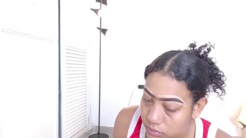 Snapshot of flavia_cruz chatting on January 2026 06:55:01 PM Flavia online show from January 2026 06:55:01 PM