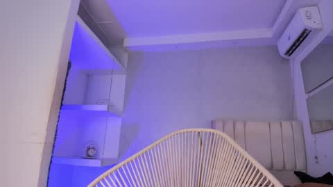 Snapshot of flavia_cruz chatting on January 2026 07:23:01 PM Flavia online show from January 2026 07:23:01 PM