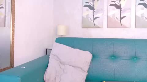 Snapshot of flavia_cruz chatting on February 2026 07:29:02 PM Flavia online show from February 2026 07:29:02 PM