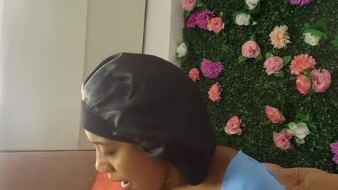 Flavia online show from April 2026 12:20:01 PM