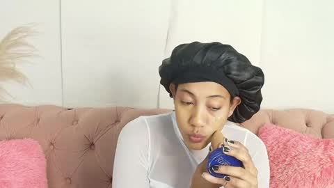 Flavia online show from April 2026 12:22:02 PM
